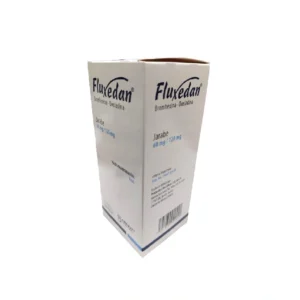 FLUXEDAN Jbe. c/225 ml