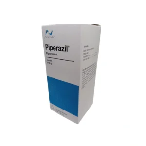PIPERAZIL Jarabe 115 ml