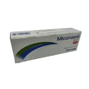 MICONAZOL ALPHARMA Cma. 2 g/100 g C/20 g