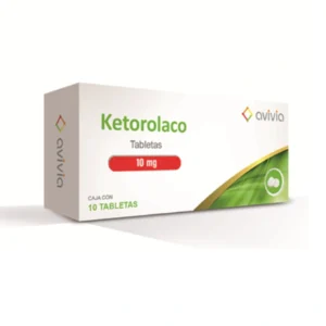 KETOROLACO AVIV Tabs. 10mg c/10