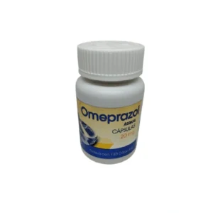 AGRIXAL Cap. 20 mg C/100
