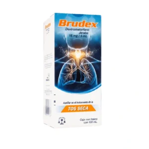 BRUDEX Jbe. 120 ml