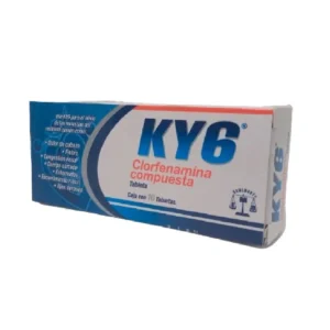 K- Y- 6  Tab.  C/10