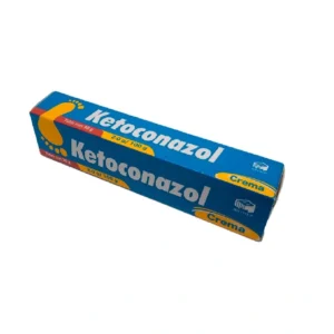KETOCONAZOL BIOMEP Cma. 2% C/30 g