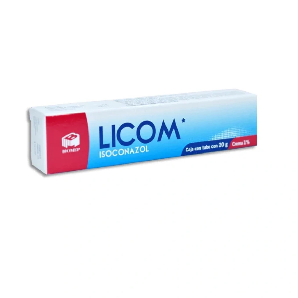 LICOM Cma. 1% c/20 g