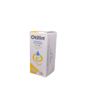 OTILIN Gts. oticas 20 ml