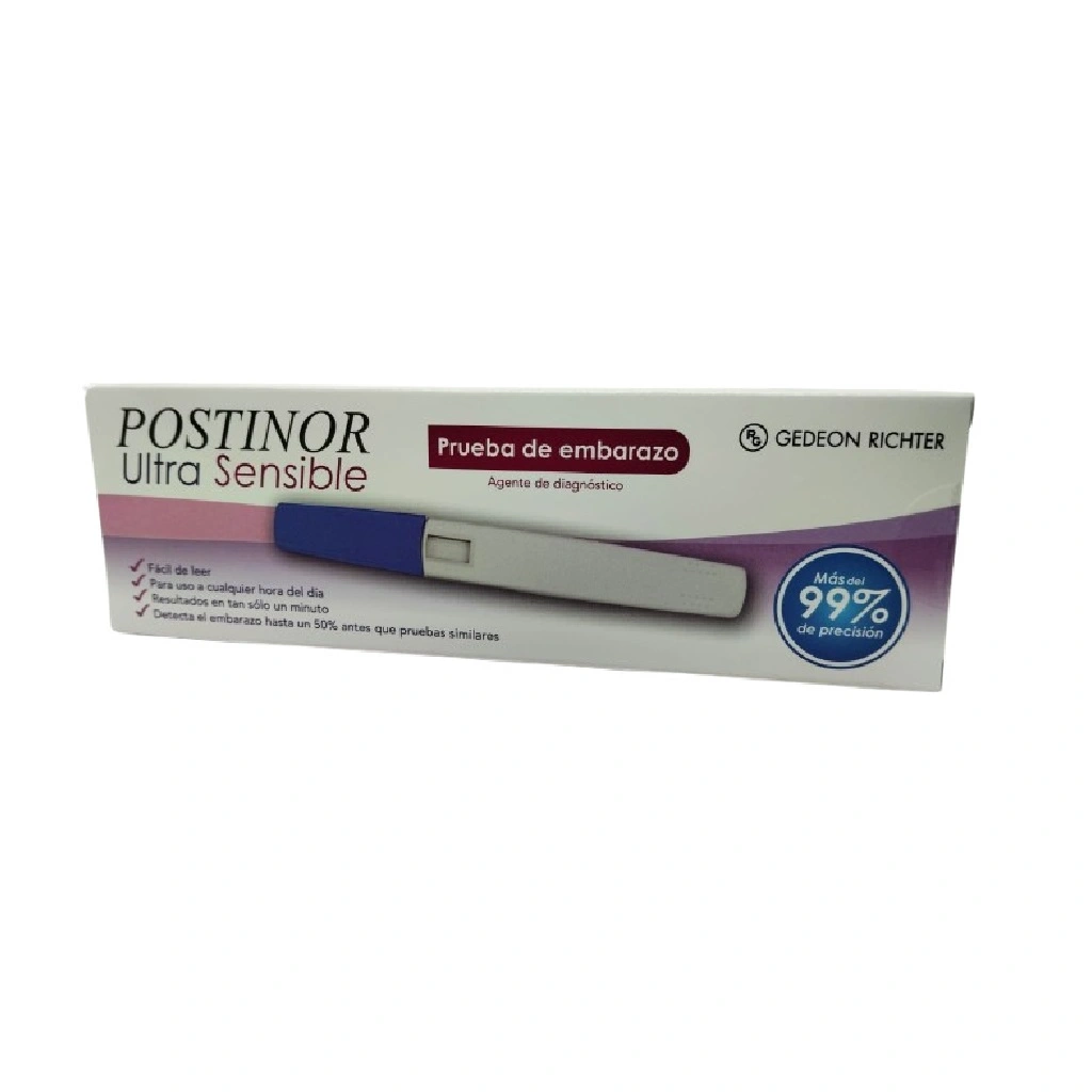POSTINOR ULTRA SENSIB Pba Emb c/1 (+IVA)