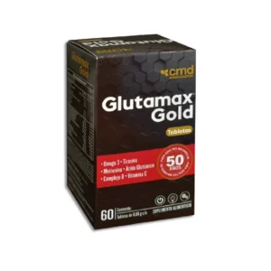 GLUTAMAX GOLD Tab. C/60 (+IVA)