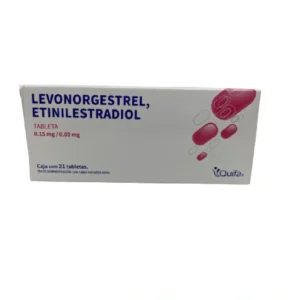 LEVON/ETINIL DIBA Tab. 0.15/0.03 mg C/21