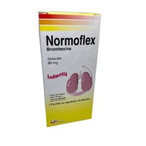 NORMOFLEX INF Sol. Jbe. 100ml