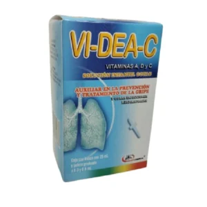 VIDEA-C Gts.
