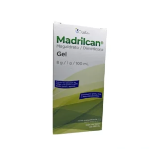 MADRILCAN GEL Fco. 250 ml