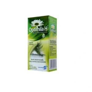 OPTIMILA H Sol. Oft.  c/15 ml (+IVA)