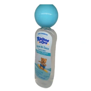 RICITOS ORO COCO Shmp 250 ml (+IVA)