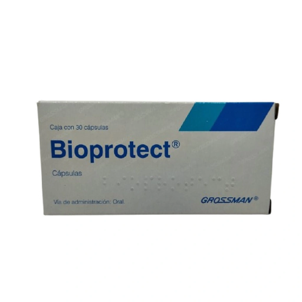 BIOPROTECT Cap.C/30