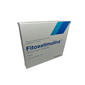 FITOESTIMULINA Gasas c/10