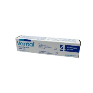 VANTAL PASTA Dental 60 G