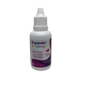 ESPAVEN PEDIATRICO Susp. 30 ml
