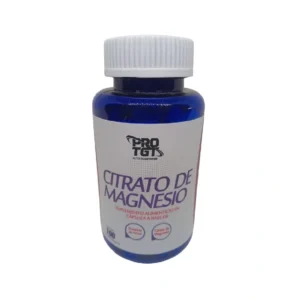CIT MAGNESI PROTGT Cap.500mg c/100(+IVA)