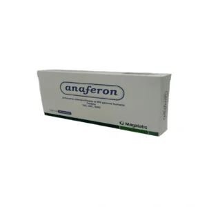 ANAFERON Tab.  c/20