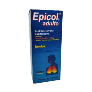 EPICOL ADTO Jbe. 120 ml
