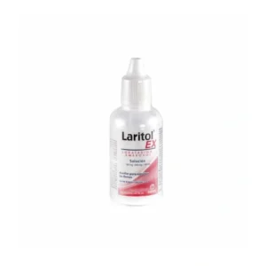 LARITOL EX Sol. Gts. 30 ml