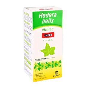 HIDRIVER Jbe. c/100 ml