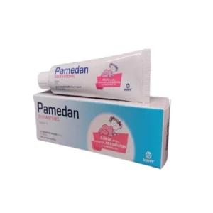 PAMEDAN Cma. 5% 30 g