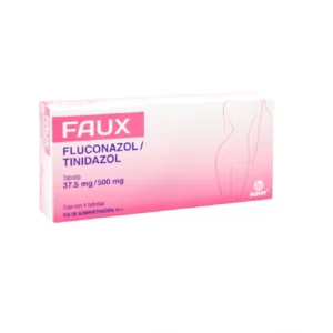 FAUX Tab. 37.5/500 mg C/4