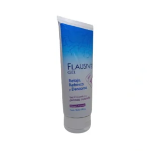 FLAUSIVER Gel tubo c/100g (+IVA)