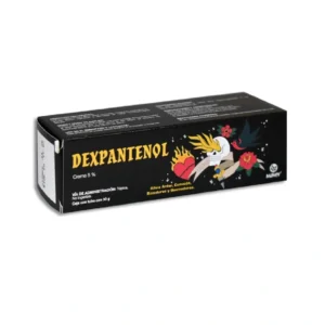 DEXPANTENOL TATTO MAVER Crema c/30 g
