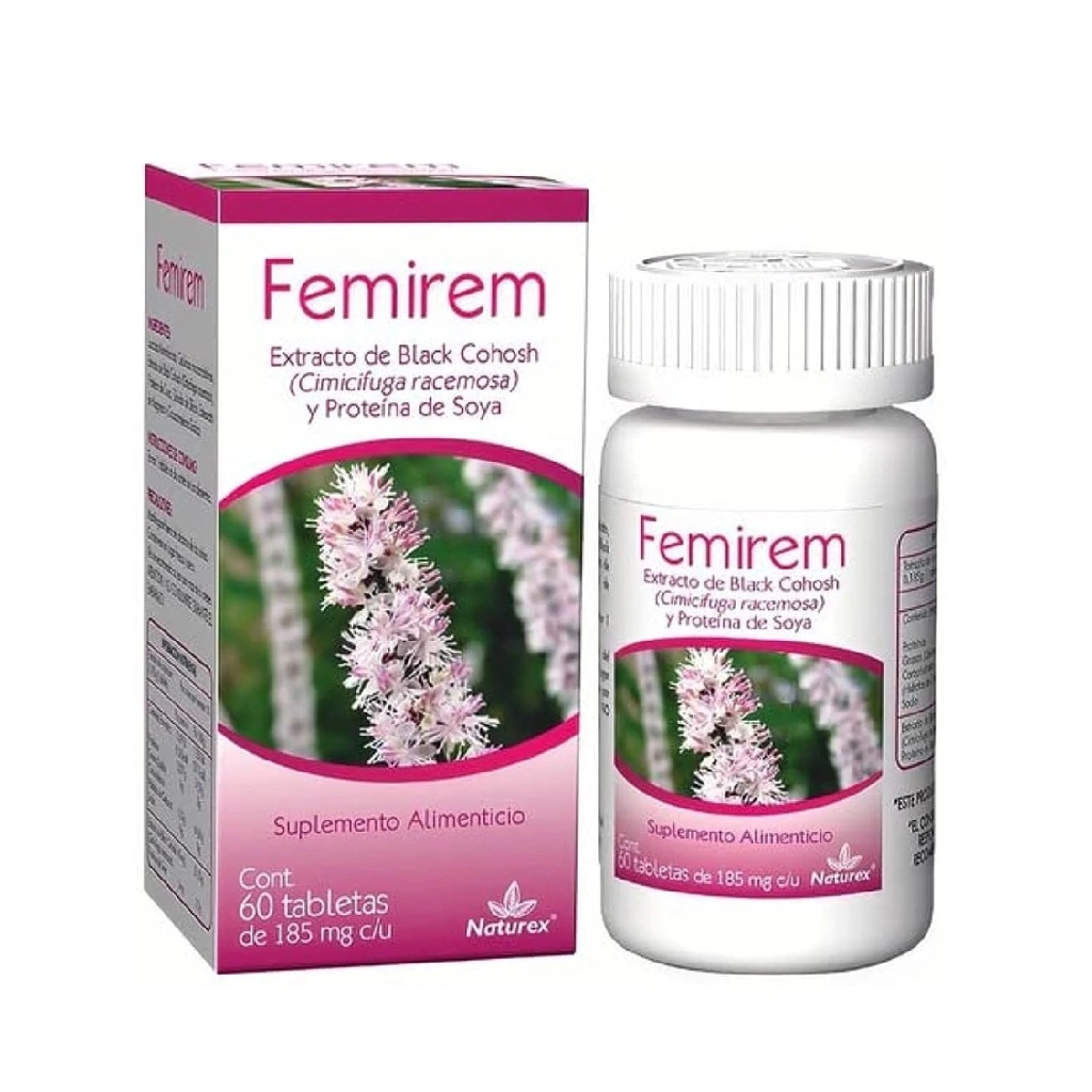 FEMIREM Tab. 40 mg C/60 (+ IVA)