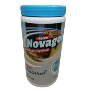 NOVAGON Polvo 400 g x 49.7 g 100 g