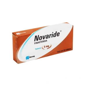 NOVARIDE Tab. 5 mg C/30