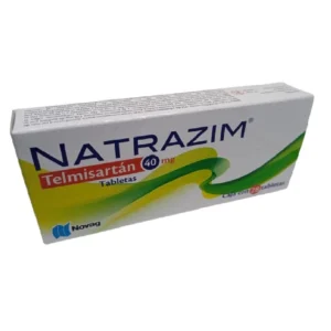 NATRAZIM Tab. 40 mg C/28