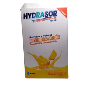 HYDRASOR NARANJA Pvo. 27.9 G c/25 sobr