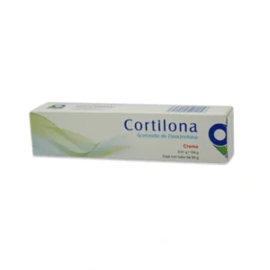 CORTILONA Cma c/ 30 gr