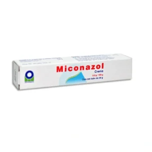 MICONAZOL OFFENBACH Cma. 2% tubo c/20 g