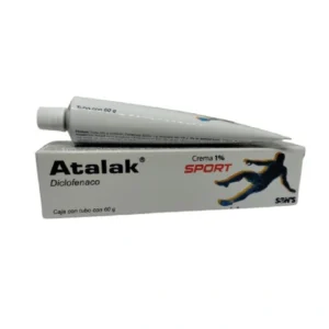 ATALAK Cma. 60 g