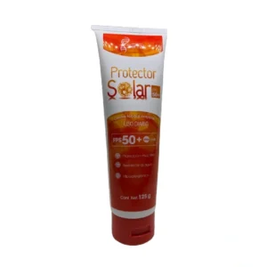 PROTECTOR SOLAR FPS+50 1 CMA 125G (+IVA)