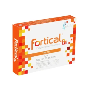 FORTICAL Tab.  C/30