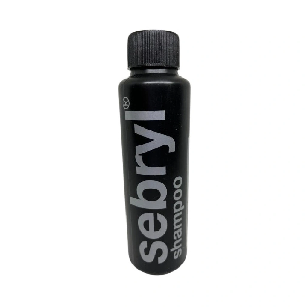 SEBRYL Shampoo 0.2/5/3/100g C/150g