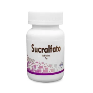SUCRALFATO ULTRA Tabs. 1 g C/40 +