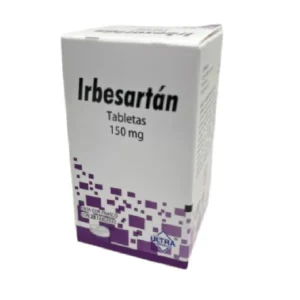 IRBESARTAN ULTRA Tab. 150 mg c/28
