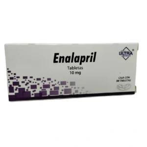 ENALAPRIL ULTRA Tab. 10 mg c/30
