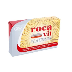 ROCA VIT PLATINUM Cap. C/30 (+IVA)