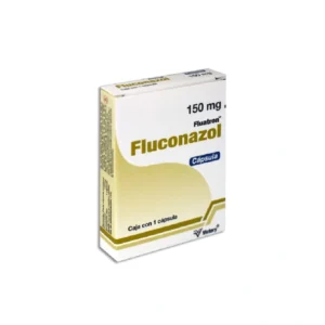 FLUCONAZOL Cap. 150mg C/1 (FLUATRON)